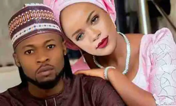 Shocking Photo Of Popular Singer “Flavour” & Rihanna On Bed Leaked (See Here)